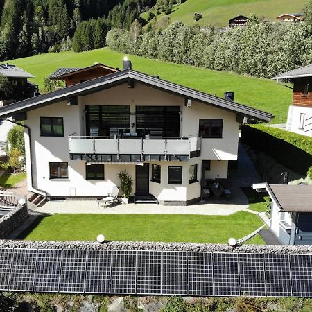 Appartement Josefine Bramberg am Wildkogel Exterior foto