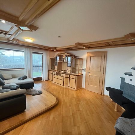 Appartement Josefine Bramberg am Wildkogel Exterior foto