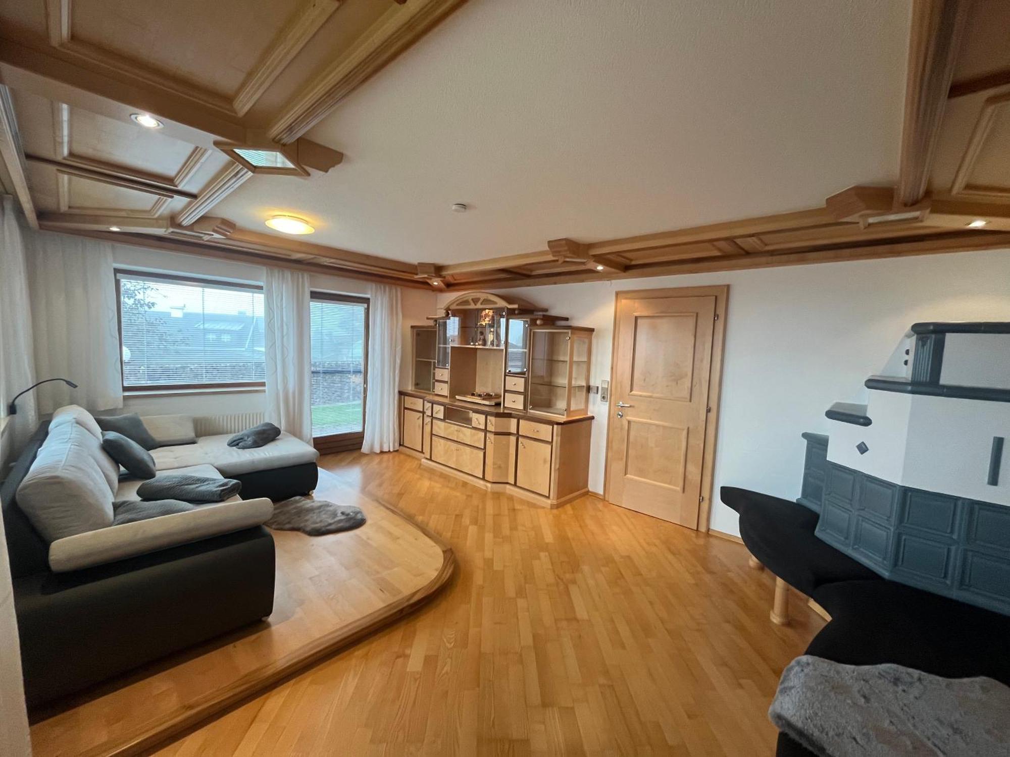 Appartement Josefine Bramberg am Wildkogel Exterior foto
